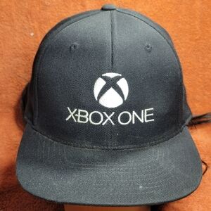 XBOX One 110 One Ten ATC  Snapback Cap Hat